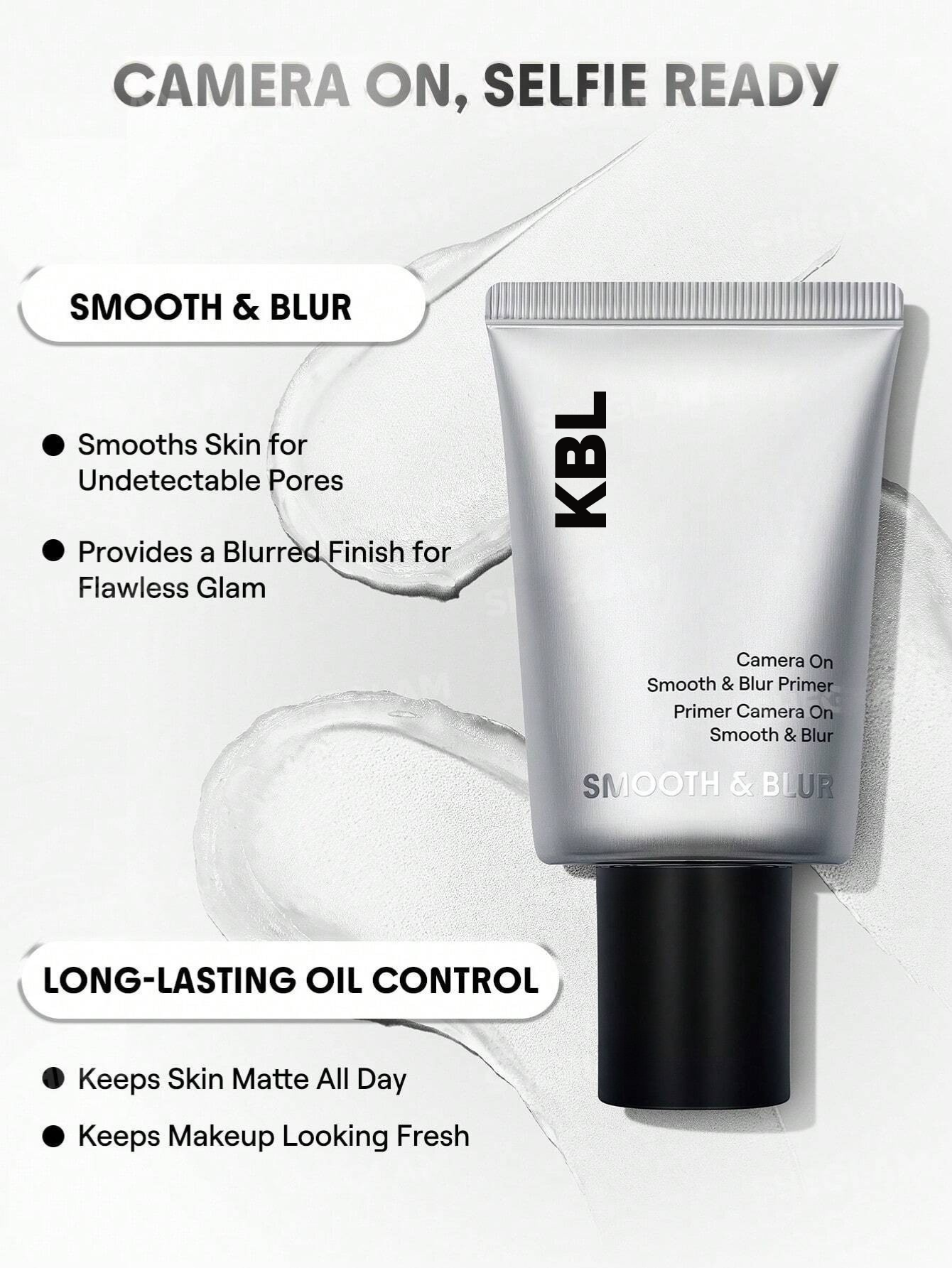 Smooth & Blur